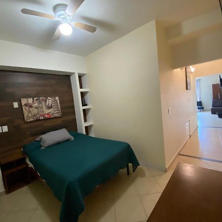 Hotel Real San Javier Сан-Хуан-де-лос-Лагос Экстерьер фото