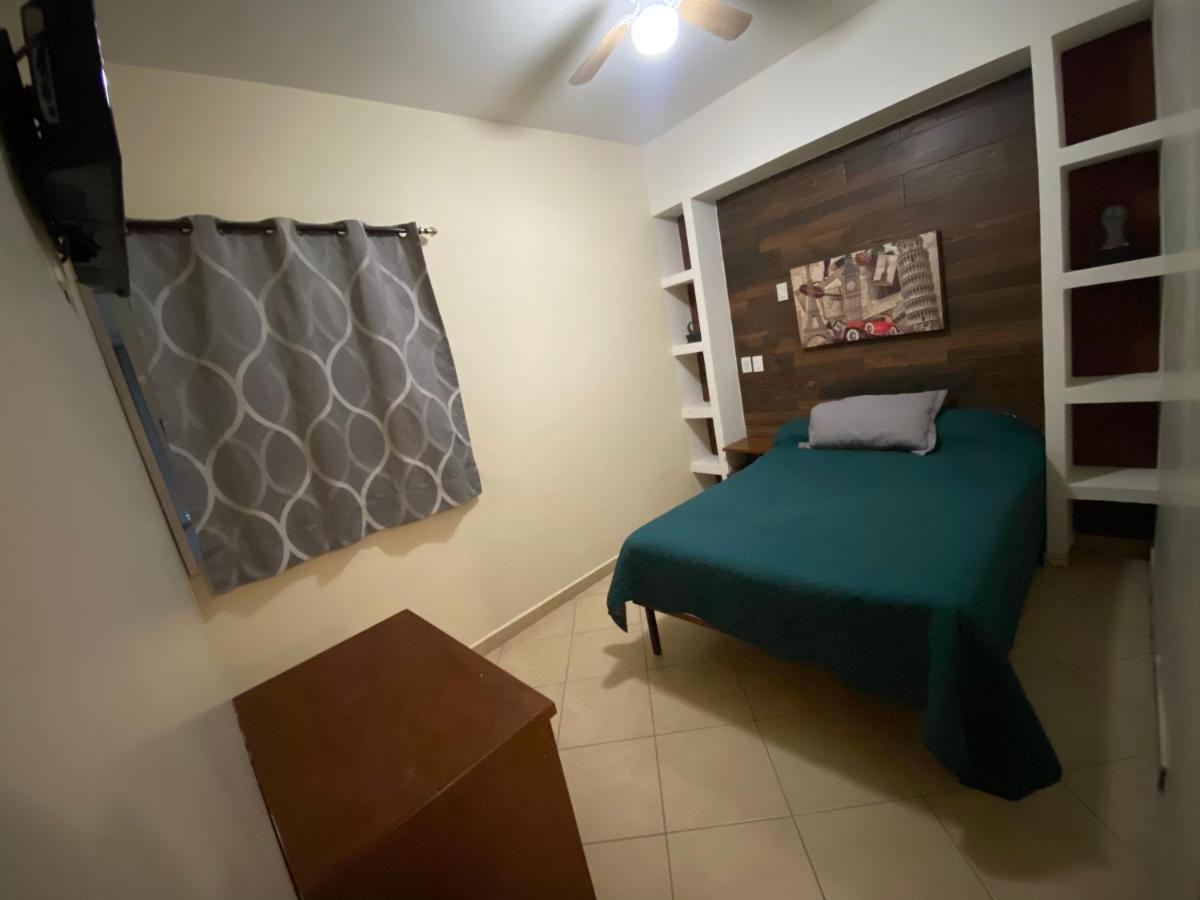 Hotel Real San Javier Сан-Хуан-де-лос-Лагос Экстерьер фото