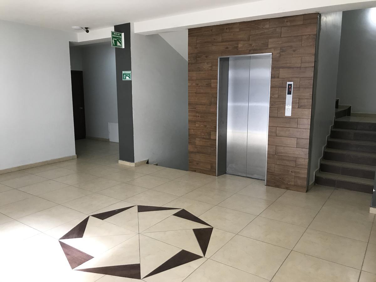 Hotel Real San Javier Сан-Хуан-де-лос-Лагос Экстерьер фото